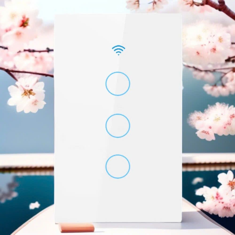 Công tắc thông minh