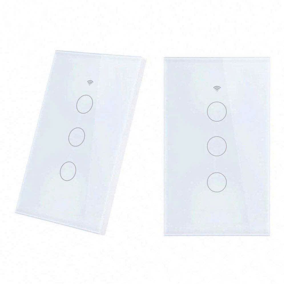 Công tắc thông minh