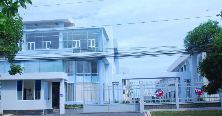 Thi công hệ thống chiếu sáng Nhà máy In 7 | Công ty LĐT chuyên nghiệp