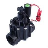 Van điện từ Phi 34