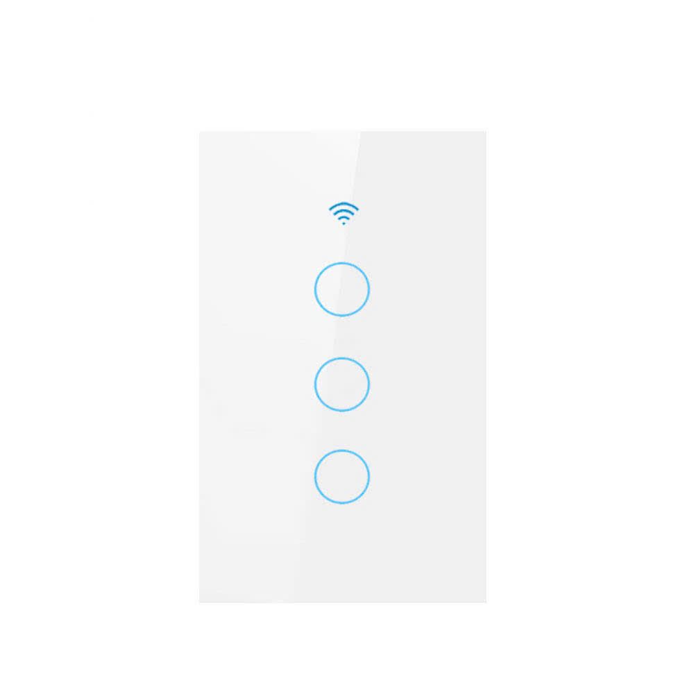 Công tắc thông minh