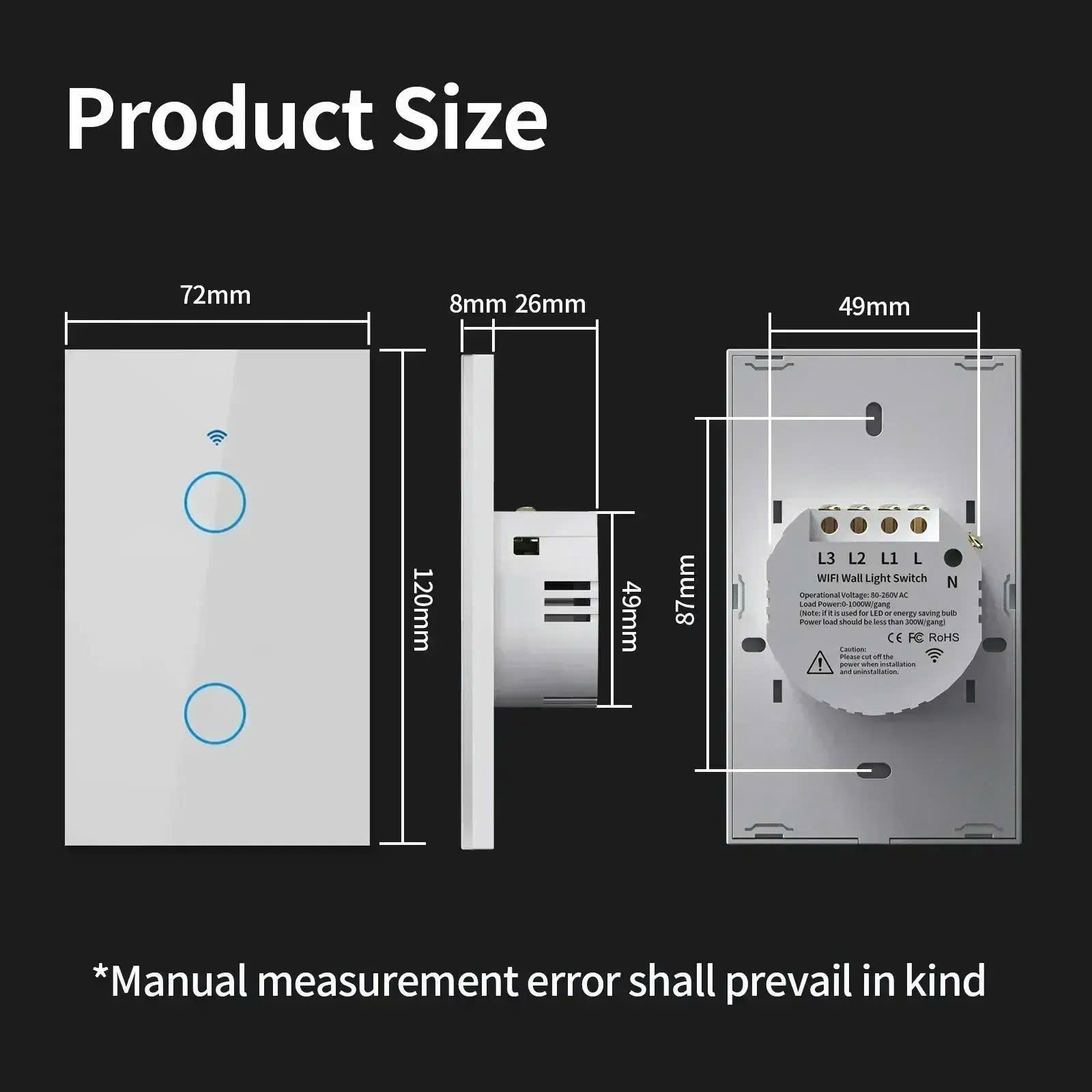 Công tắc thông minh