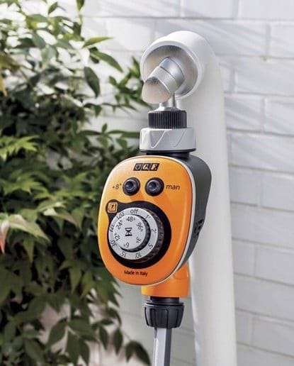 Van điện từ Phi 34 RAIN RN 154 4444