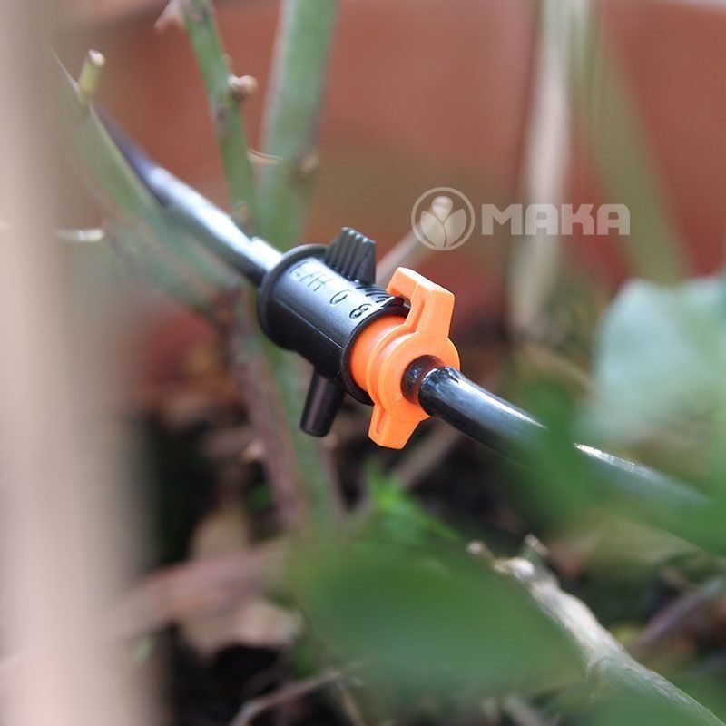 Van điện từ Phi 34 RAIN RN 154 2222